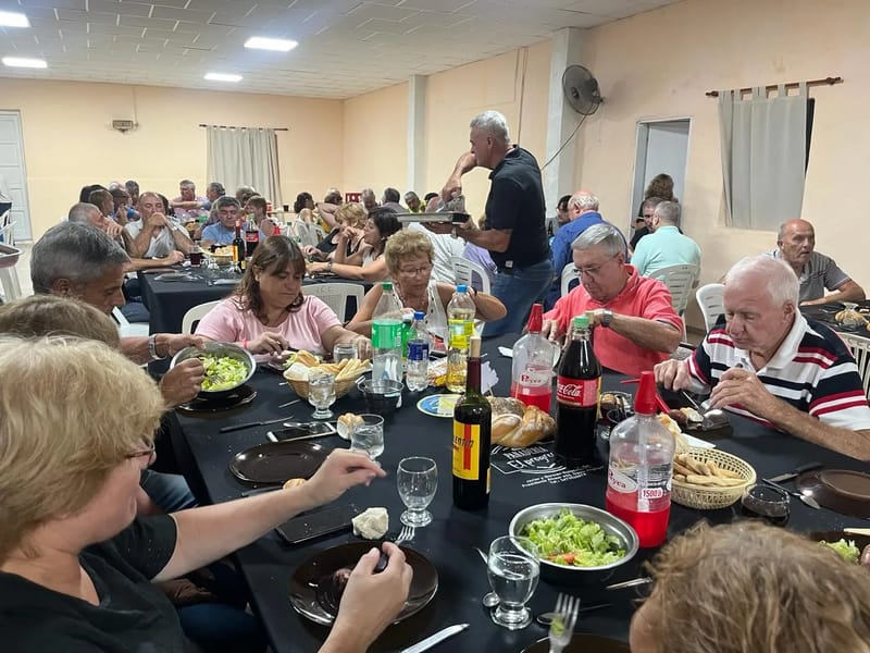 Club De Jubilados Del Circulo Catolico De Obreros - Centro de Día in Valladolid, Castilla y León photo 3