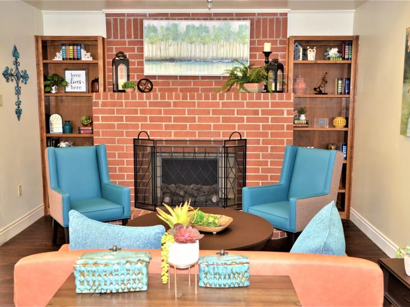Colonial Pines Healthcare Center - Nursing Home in San Augustine, TX photo 2