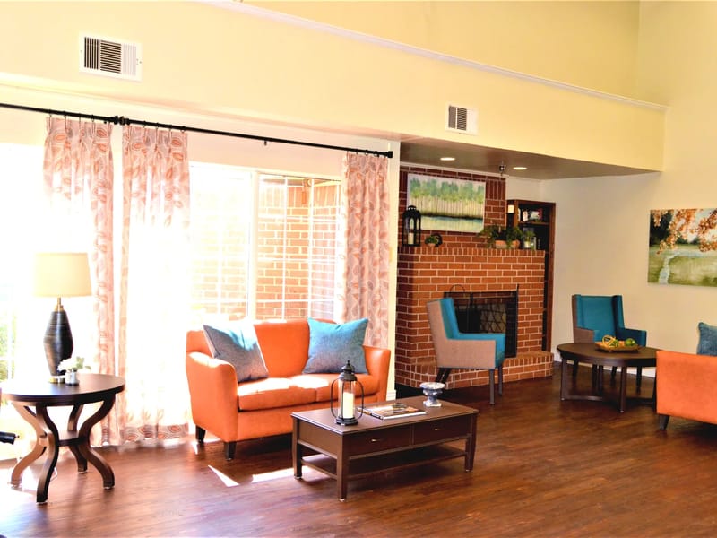Colonial Pines Healthcare Center - Nursing Home in San Augustine, TX photo 3