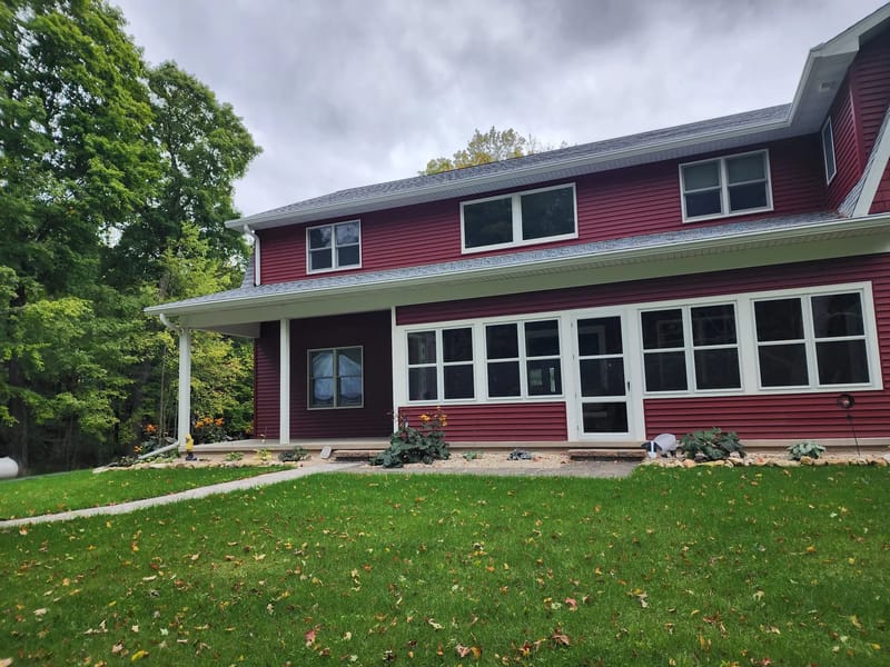 Cherry Tree House - Assisted Living in Wirral, England photo 2