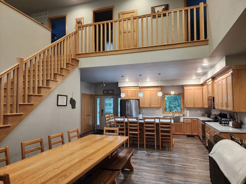 Cherry Tree House - Assisted Living in Wirral, England photo 3