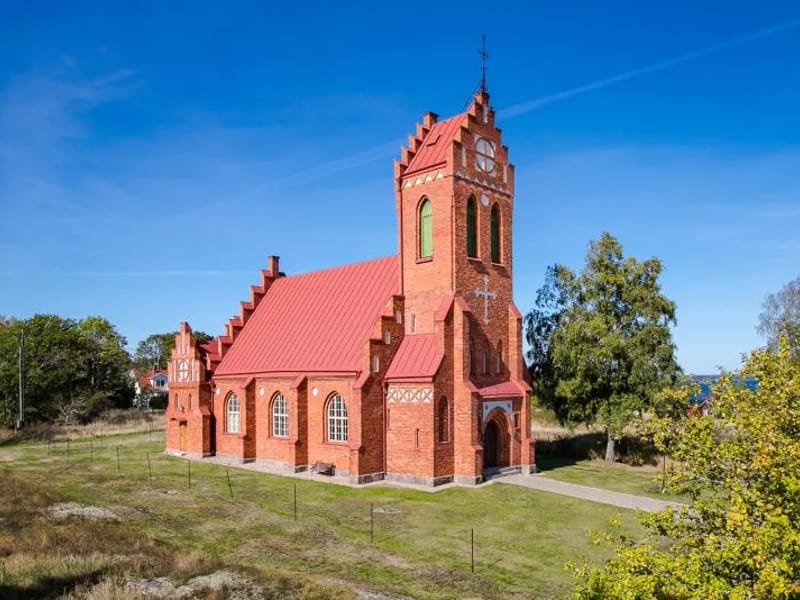 Aspö - Äldreboende in Karlskrona, Blekinge län photo 3