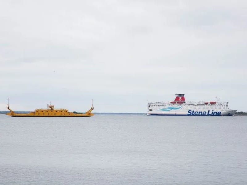 Aspö - Äldreboende in Karlskrona, Blekinge län photo 1