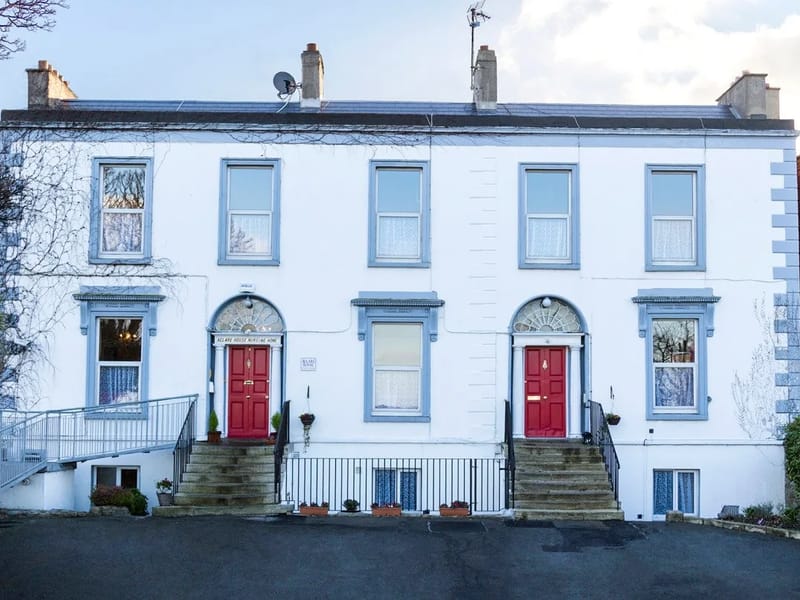 Aclare House Nursing Home - Nursing Home in Dun Laoghaire, Dublin photo 1