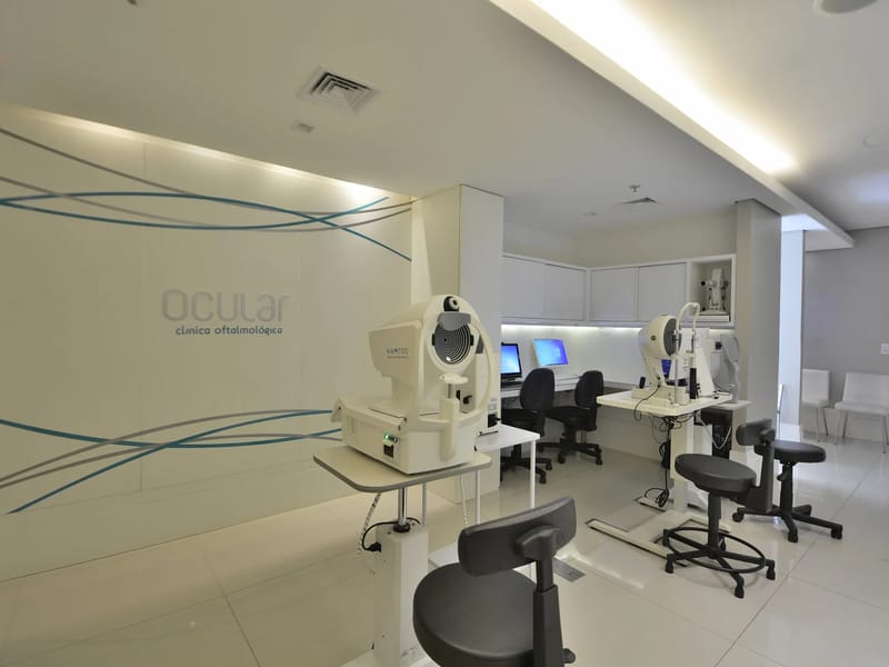 Clinica Oftalmologica Suzyanne Valeska De Oliveira - Cuidado Domiciliar in João Pessoa, PB photo 3