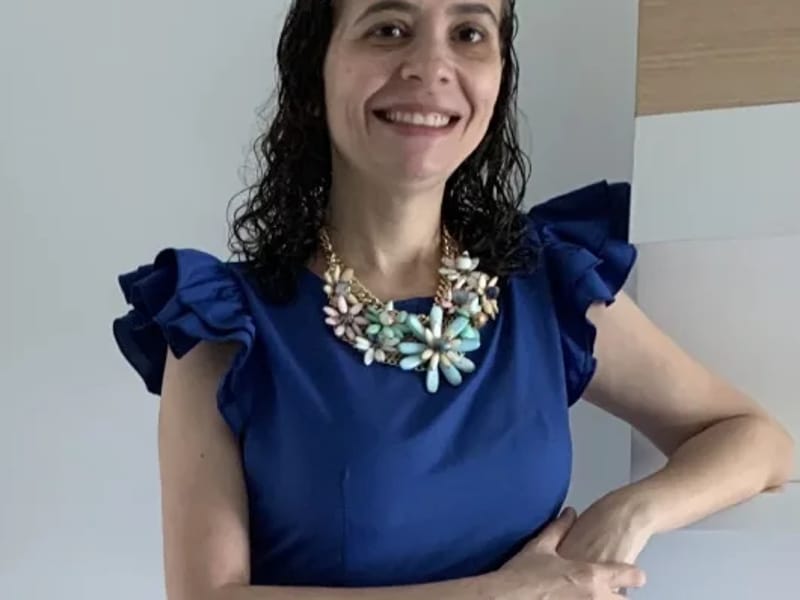 Clinica Oftalmologica Suzyanne Valeska De Oliveira - Cuidado Domiciliar in João Pessoa, PB photo 2