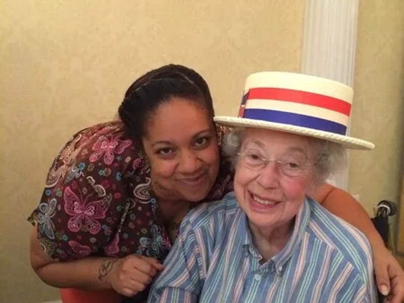 Anoosh Home Care - Home Health Nursing in Los Angeles, CA photo 1