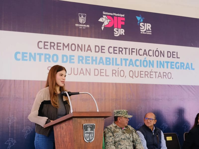 CENTRO DE DIA DEL ADULTO MAYOR SJR - Hogar de Ancianos in San Juan Del Río, Querétaro photo 2