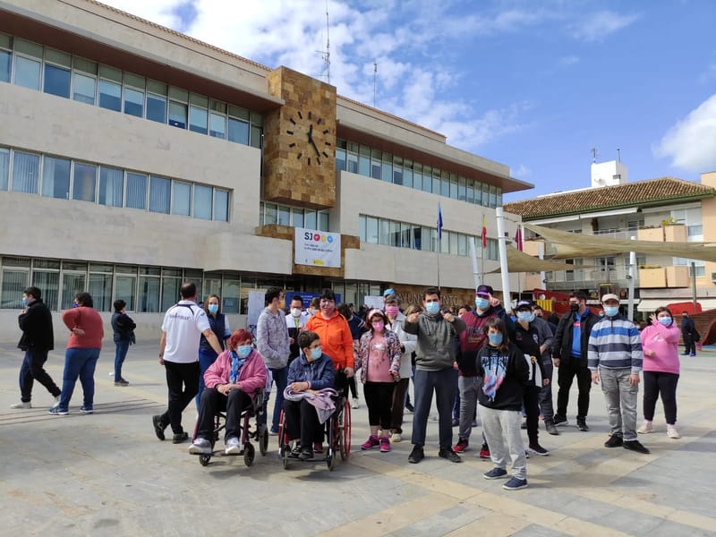 CENTRO DE DIA DEL ADULTO MAYOR SJR - Hogar de Ancianos in San Juan Del Río, Querétaro photo 1