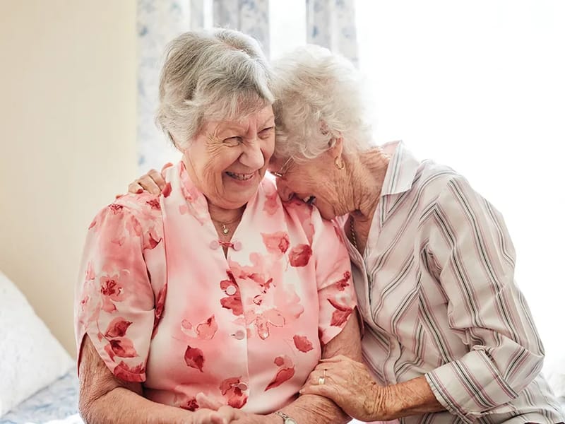 Elwood Health And Living - Assisted Living in Elwood, IN photo 2