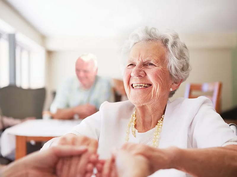Elwood Health And Living - Assisted Living in Elwood, IN photo 1