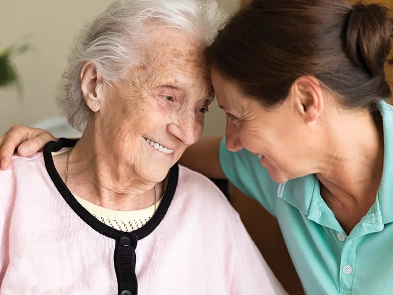 Elwood Health And Living - Assisted Living in Elwood, IN photo 3