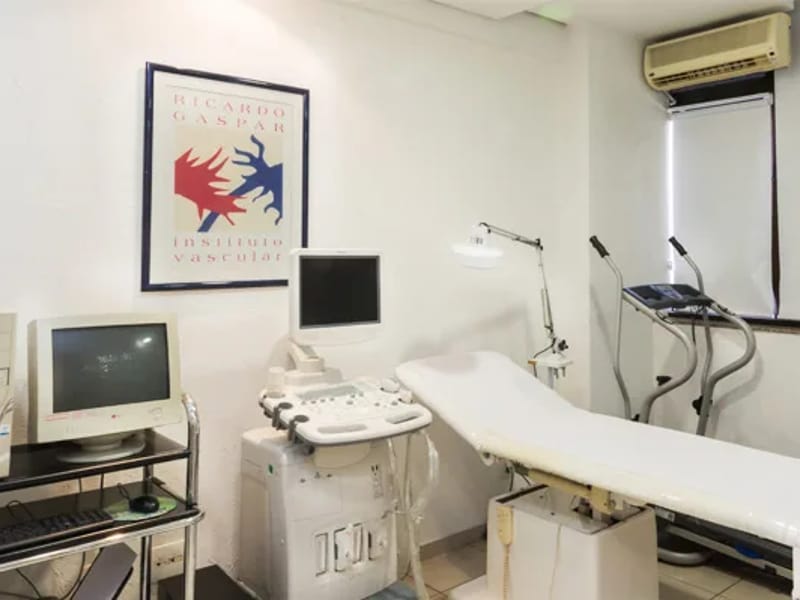 Instituto De Vascular E Laser - Cuidado Domiciliar in Goiânia, GO photo 2