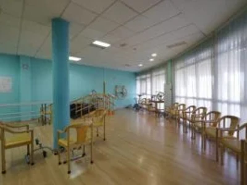 AMAVIR ALCORCON, RESIDENCIA DE PERSONAS MAYORES (PLAN VELOCIDAD) - Hogar de Ancianos in Alcorcón, Madrid photo 3