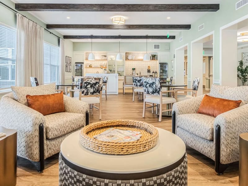 Coastal Breeze Assisted Living And Memory Care C4 - Assisted Living in Solana Beach, CA photo 2