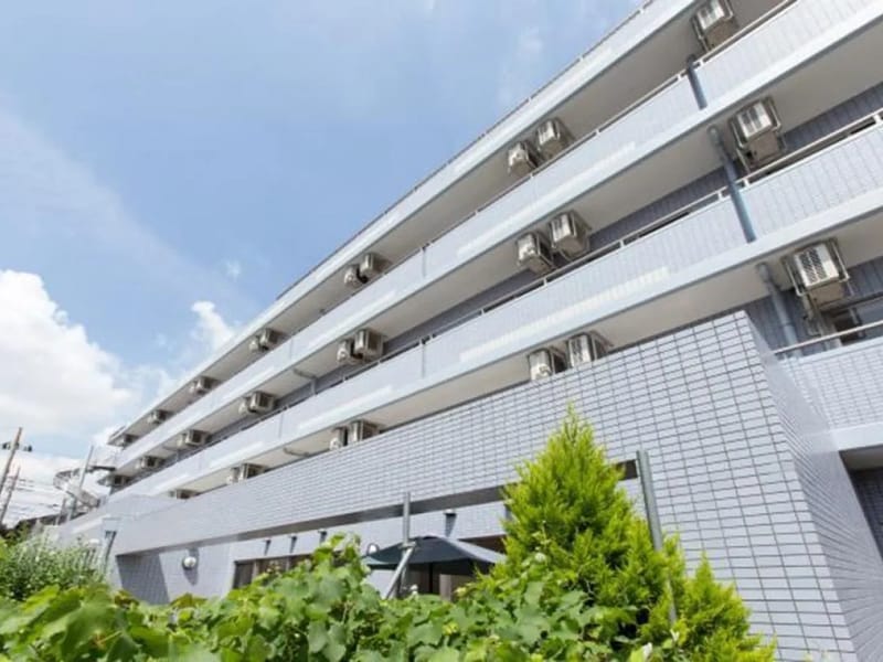SOMPOケア　ラヴィーレ久地 - 有料老人ホーム in 川崎市高津区, 神奈川県 photo 2