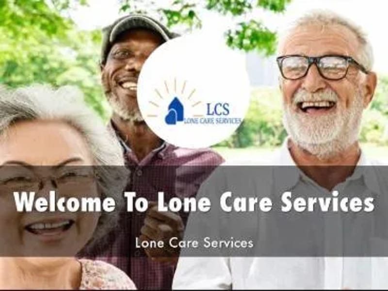 Lone Care Services Ltd - In-Home Care in Croydon, England photo 4