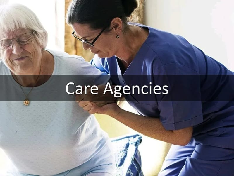 Lone Care Services Ltd - In-Home Care in Croydon, England photo 3