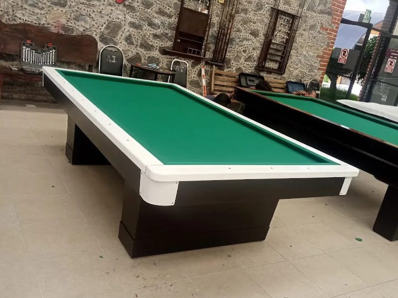 CASA DEL ABUE ESTANCIA DE DIA - Hogar de Ancianos in Acajete, Puebla photo 5