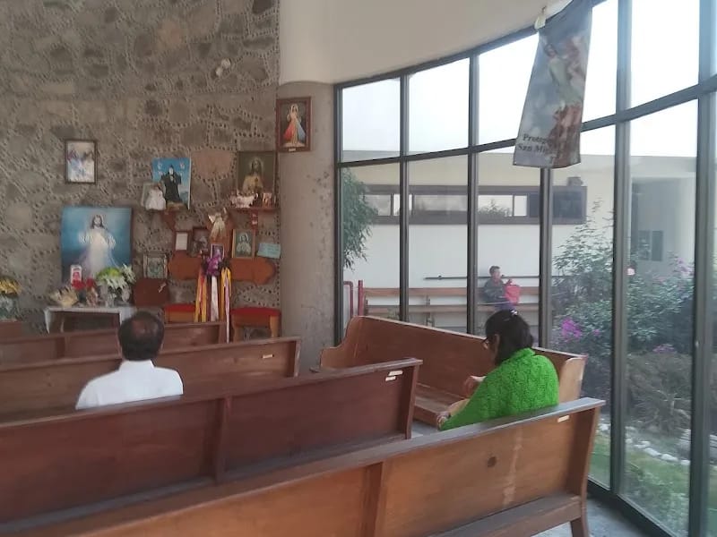 CASA DEL ABUE ESTANCIA DE DIA - Hogar de Ancianos in Acajete, Puebla photo 4