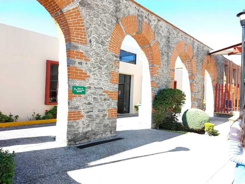 CASA DEL ABUE ESTANCIA DE DIA - Hogar de Ancianos in Acajete, Puebla photo 7