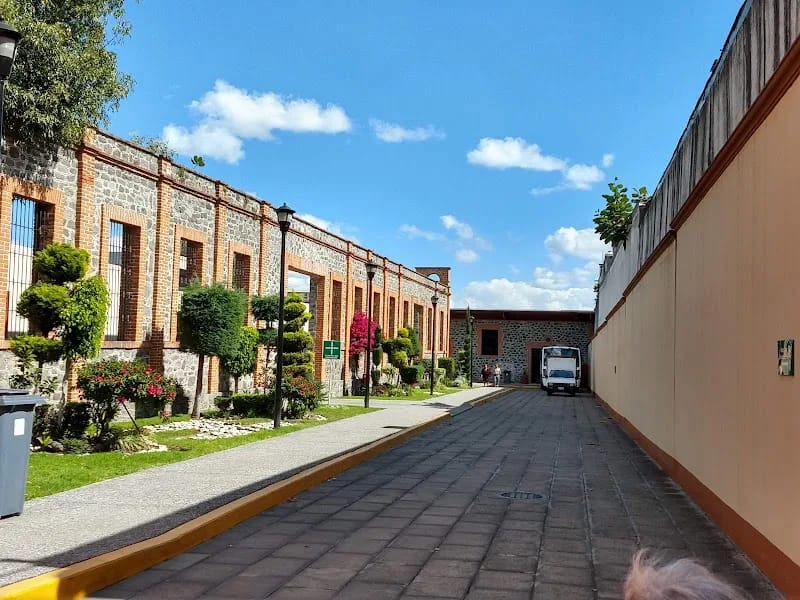 CASA DEL ABUE ESTANCIA DE DIA - Hogar de Ancianos in Acajete, Puebla photo 1