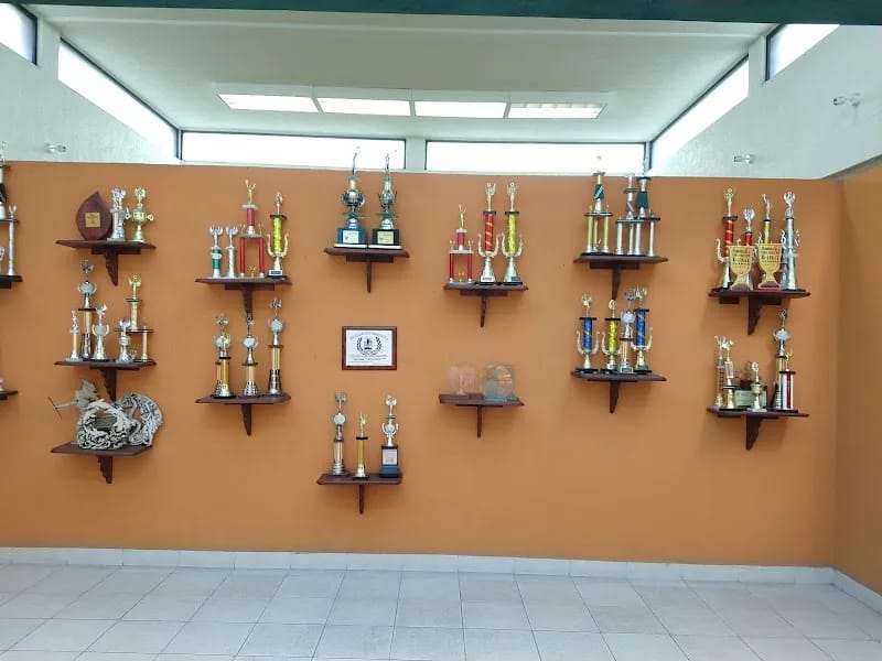 CASA DEL ABUE ESTANCIA DE DIA - Hogar de Ancianos in Acajete, Puebla photo 8