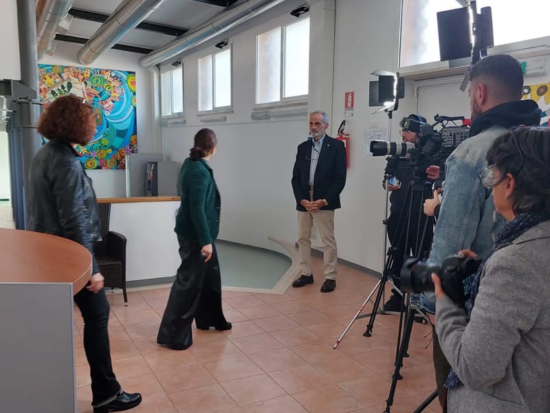 Centro Di Riabilitazione Associazione Scuola Viva Onlus - Riabilitazione Ospedaliera in ROMA, Lazio photo 1