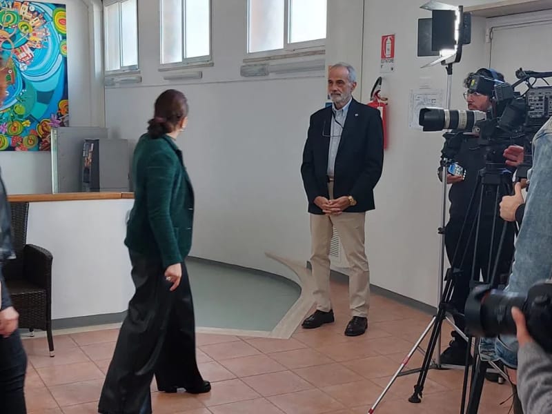 Centro Di Riabilitazione Associazione Scuola Viva Onlus - Riabilitazione Ospedaliera in ROMA, Lazio photo 2
