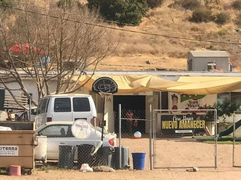 CASA HOGAR EL ANGEL - Hogar de Ancianos in NEUQUEN, NEUQUÉN photo 1
