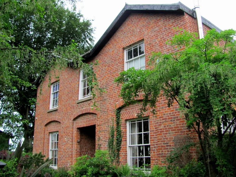 Beenstock Home - Nursing Home in Salford, England photo 1