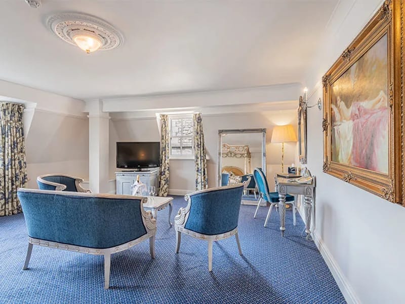 Riverside House - Assisted Living in Kendal, England photo 2