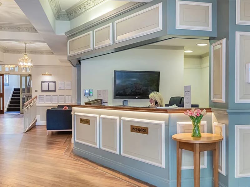 Riverside House - Assisted Living in Kendal, England photo 1