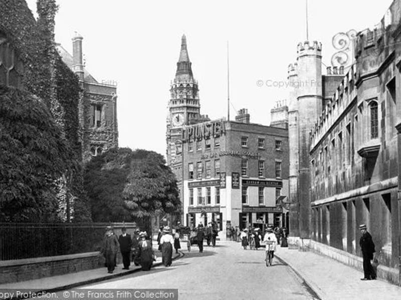 St Andrew's Cambridge - Nursing Home in Cambridge, Waikato District Health Board photo 2