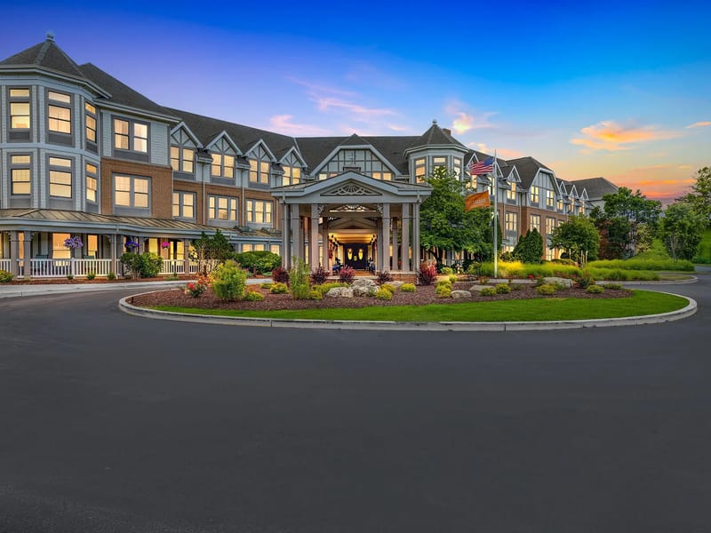 Consolidated Health Services INC — Home Health Nursing, Des Peres, MO · photo 1