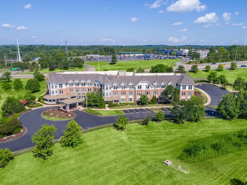 Consolidated Health Services INC — Home Health Nursing, Des Peres, MO · photo 2