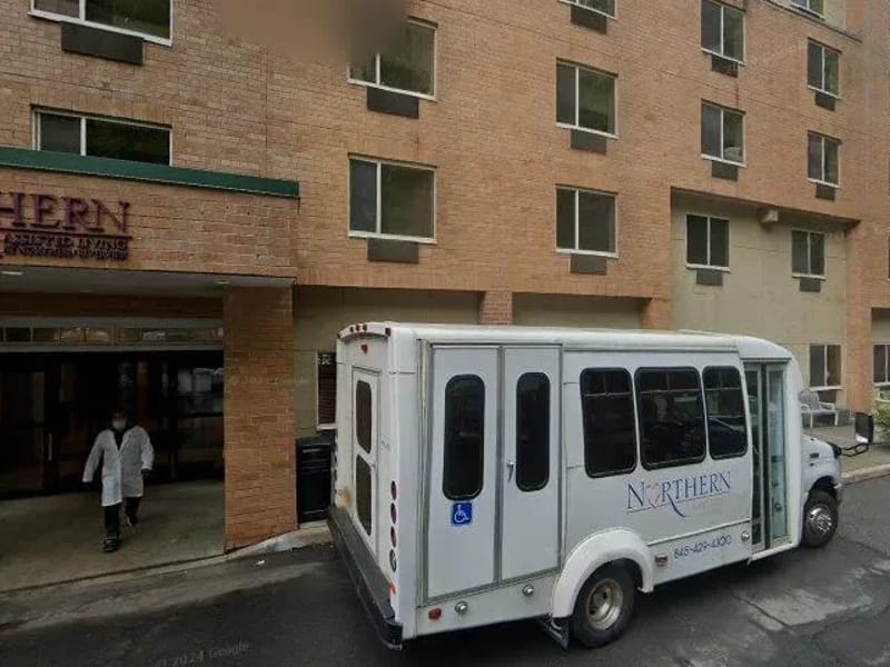 Assisted Living at Northern Riverview - Assisted Living in Haverstraw, NY photo 1