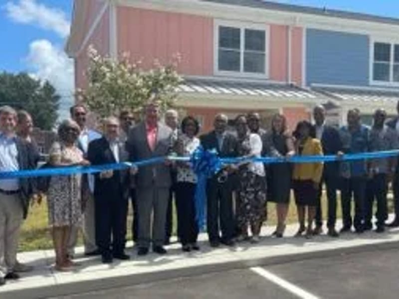 Enriched Housing Solutions — Assisted Living, Wilson, NC · photo 2