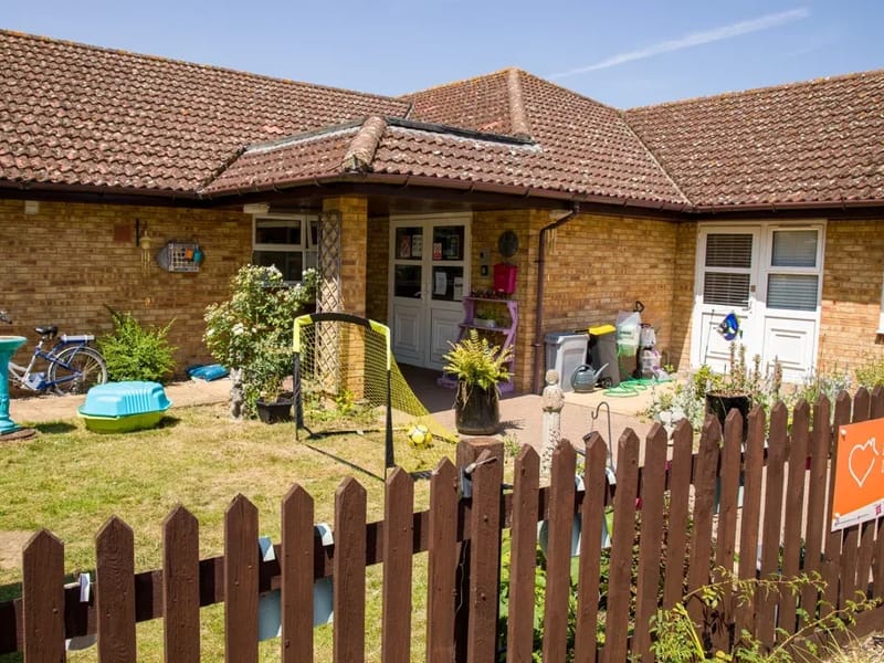 Fern Lodge - Assisted Living in Braintree, England photo 3