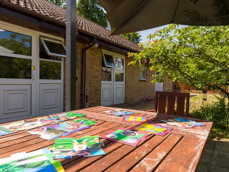 Fern Lodge - Assisted Living in Braintree, England photo 2