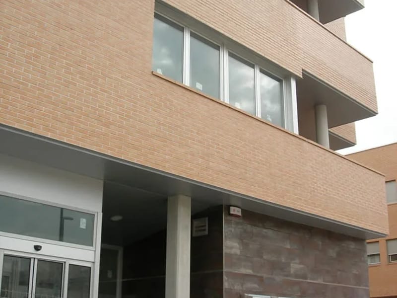 Residencia Psicogeriátrica Torremedina - Hogar de Ancianos in Garrapinillos, Aragón photo 2