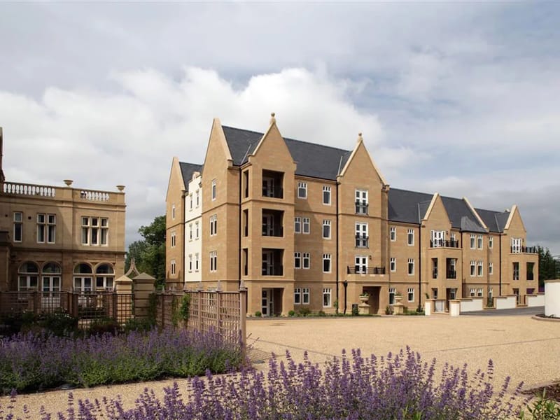 Audley Care Ltd - Audley Care St Elphins Park - Assisted Living in Matlock, England photo 2