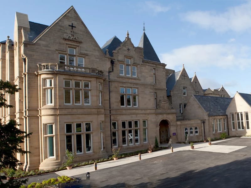 Audley Care Ltd - Audley Care St Elphins Park - Assisted Living in Matlock, England photo 1