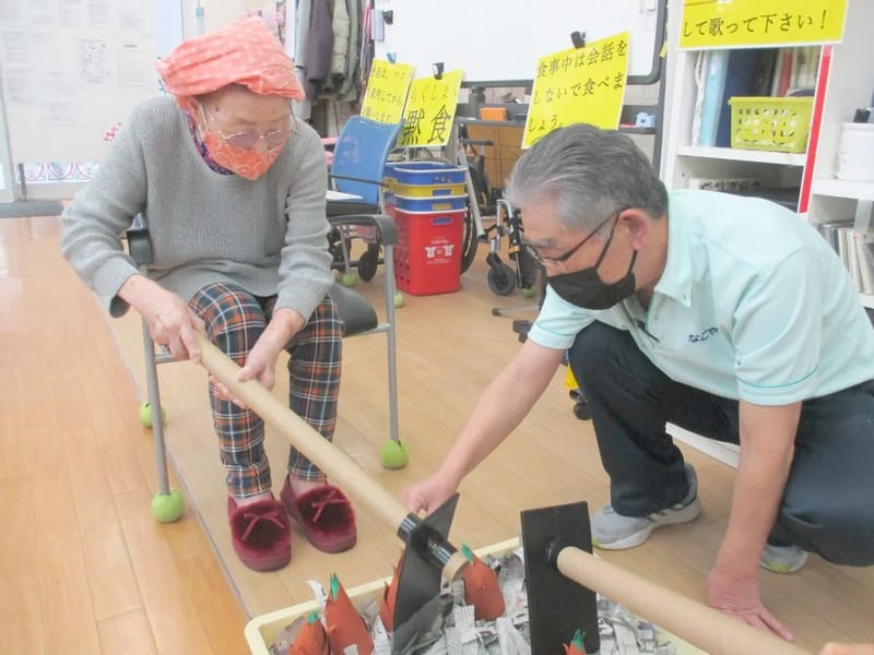 たけのこ介護サービス葛飾 - 有料老人ホーム in 葛飾区, 東京都 photo 2