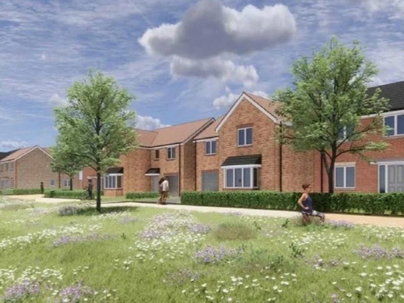 Future Living - Assisted Living in Bridgwater, England photo 3