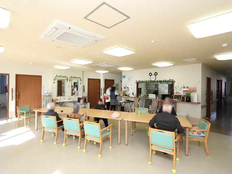 アクアマリン居宅介護支援事業所 - 有料老人ホーム in 小田原市, 神奈川県 photo 3