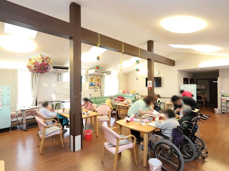 アクアマリン居宅介護支援事業所 - 有料老人ホーム in 小田原市, 神奈川県 photo 2