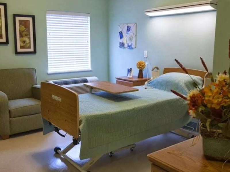 At Home Nursing - Home Health Nursing in Boardman, OH photo 2