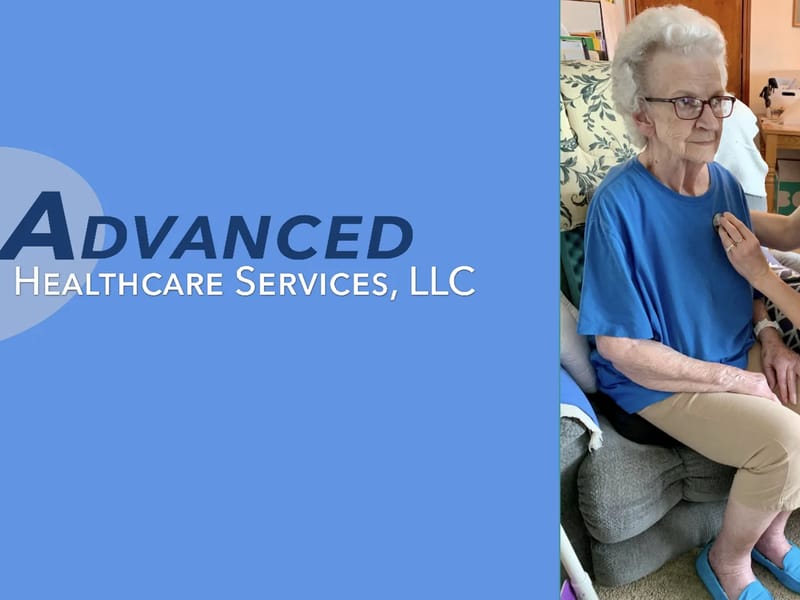Advanced Medical Care PLLC - Home Health Nursing in Newton, NC photo 1