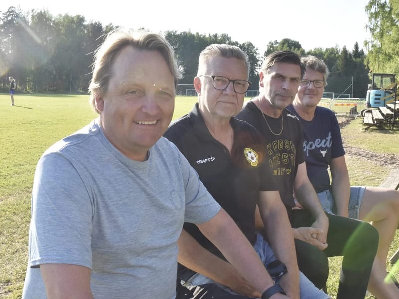 Skogsbo - Äldreboende in Avesta, Dalarnas län photo 1